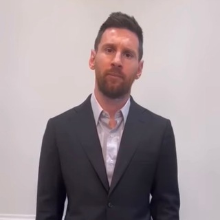 Лионеля Месси