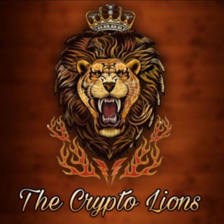 Crypto Lions