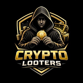 Crypto Looters