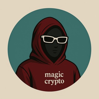 MAGIC CRYPTO
