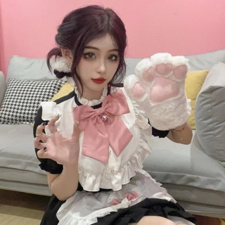 CyptoMaid 最终的女仆咖啡厅