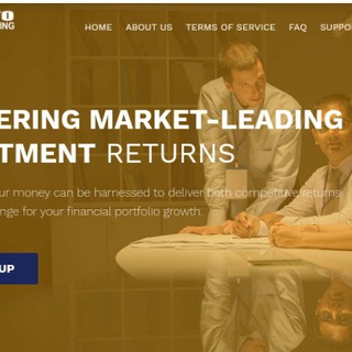CRYPTO M&amp;A CONSULTING OFFICIAL GROUP