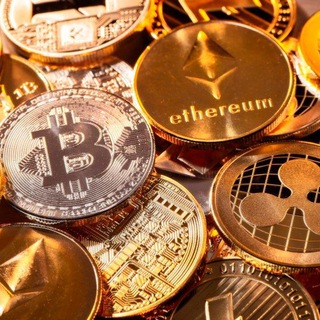 Криптомания