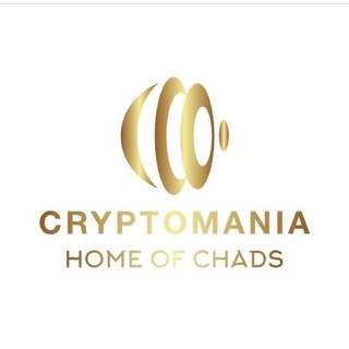 CRYPTOMANIA🤝👑