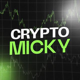 CryptoMicky
