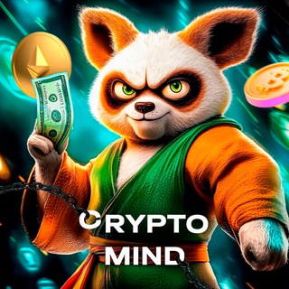 CRYPTO MIND 🇺🇦