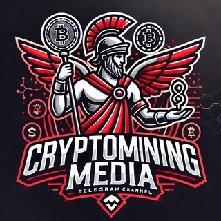 Cryptomining Media