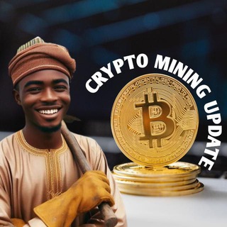 Crypto Mining Update