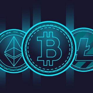 Крипто мир 🌕