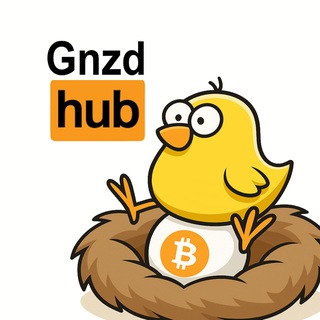 Gnezdo Hub by Bottlecruiser | ex Crypto Mokakke