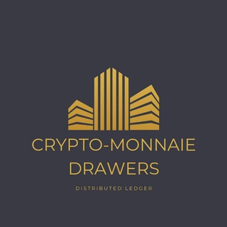crypto-monnaie drawers