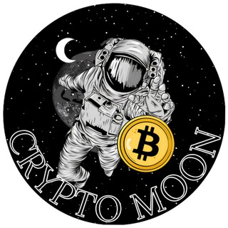 🌘 Crypto Moon 🌒