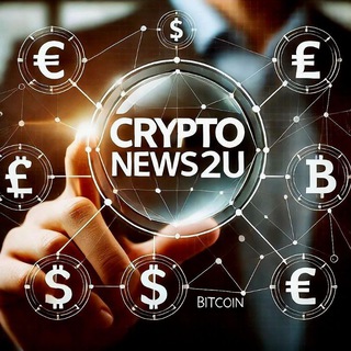 Крипто-Новости • CryptoNews2U