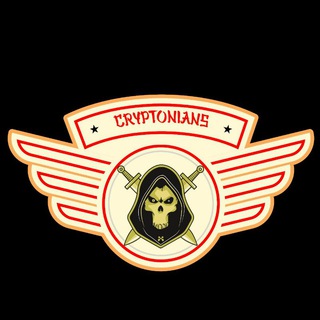 Cryptonians Club Global🌏🌎🌍