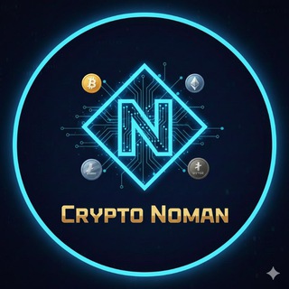 CryptoNoman