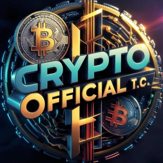 CRYPTO OFFICIAL T.C