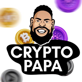 CRYPTOPAPA