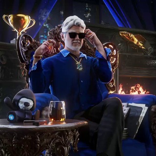 Крипто Пахан