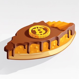 Пирог с криптой