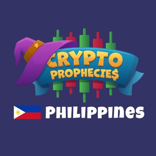 The Crypto Prophecies PH 🇵🇭