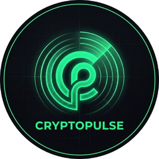 📊 Cryptopulse