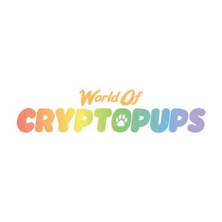 World Of Cryptopups