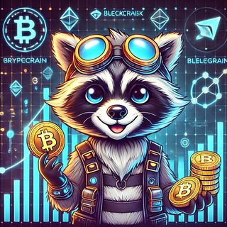 Crypto Raccoon | TON News