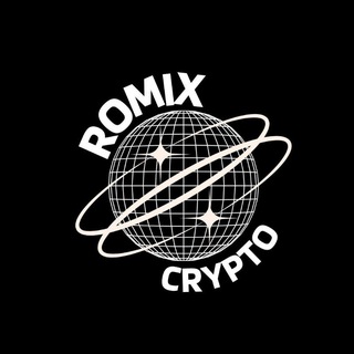 ROMIX IN CRYPTO💰
