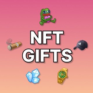 NFT & TG Gifts | НФТ & ТГ Подарки