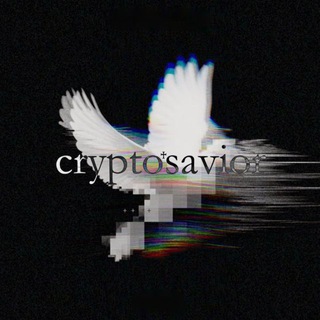crypto†savior