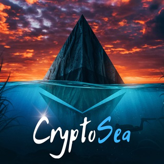 CryptoSea️🐳