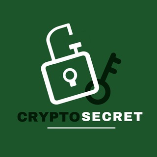 CryptoSecret 🔐