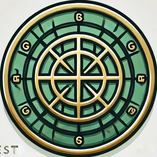 «Крипто - Гид» / #crypto1