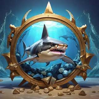 Крипто Акулы