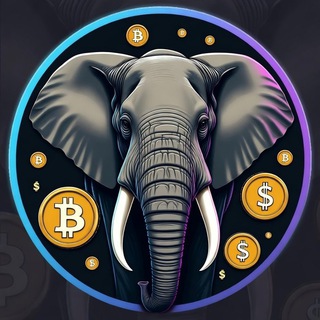 🐘 CRYPTO СЛОН