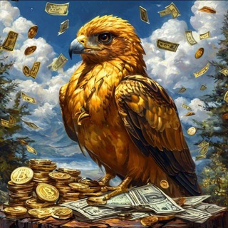 Crypto Sokolov Official 🦅
