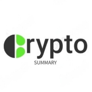 Crypto Summary
