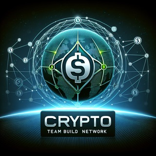 Crypto Team Build