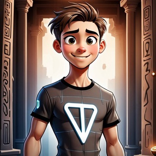 CryptoTemich TON Bitcoin Etherium DeFi Web3 Airdrop Криптовалюты