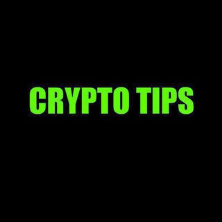 CRYPTO TIPS