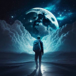 MoonTicket Bot Сhannel