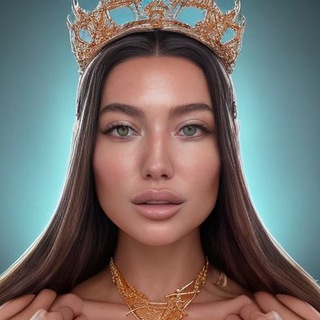 Anastasia Storozhuk I Crypto