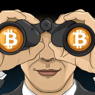 Криптовалютчик