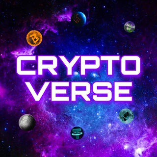 CryptoVerse