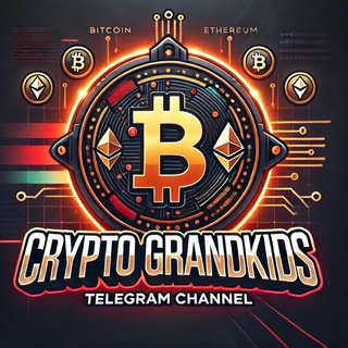 ВНУКИ ДЕДА | CRYPTO MEDIA AND BLOG