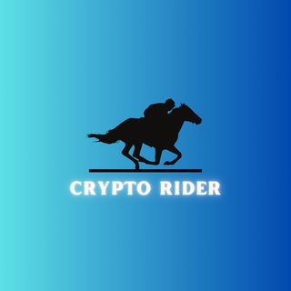 CRYPTO RIDER