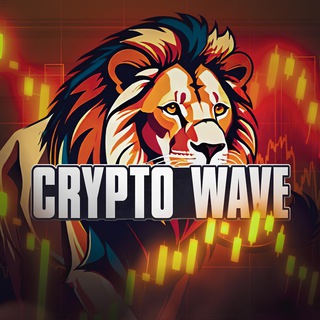 КриптоWave ️
