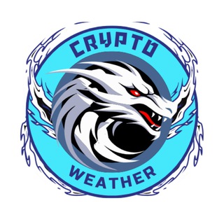 Crypto Weather