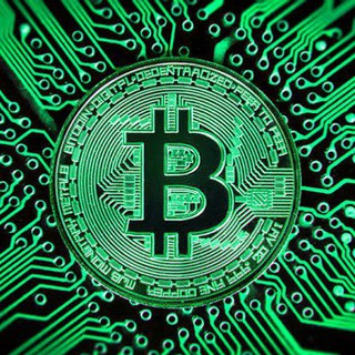 Crypto Work