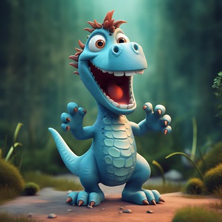 Криптозавр